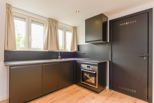 Medium property photo - 1e Middellandstraat, 3021 BE Rotterdam